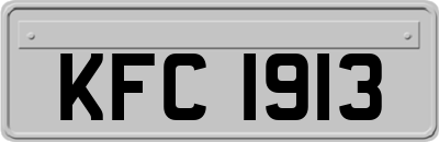 KFC1913