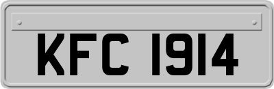 KFC1914