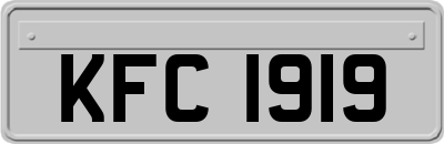KFC1919