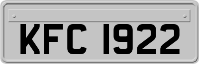 KFC1922