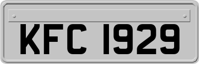 KFC1929