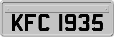 KFC1935
