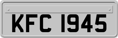 KFC1945