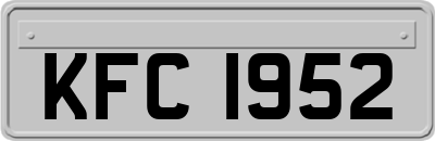 KFC1952