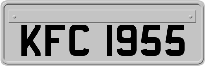 KFC1955