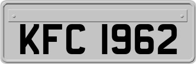 KFC1962