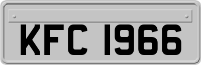 KFC1966