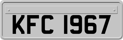 KFC1967