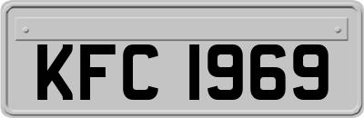 KFC1969