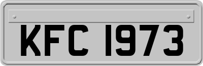 KFC1973