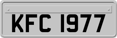 KFC1977