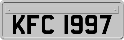 KFC1997