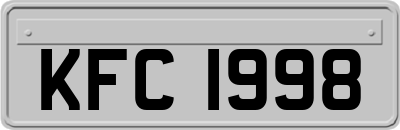 KFC1998