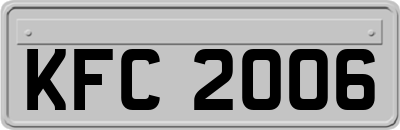 KFC2006