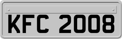 KFC2008