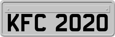 KFC2020