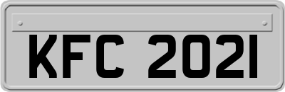 KFC2021