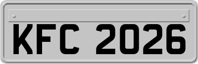 KFC2026