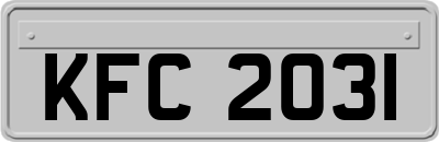 KFC2031