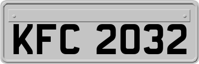 KFC2032