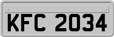 KFC2034