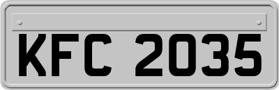 KFC2035