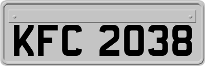 KFC2038