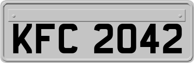 KFC2042