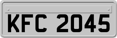 KFC2045