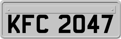 KFC2047