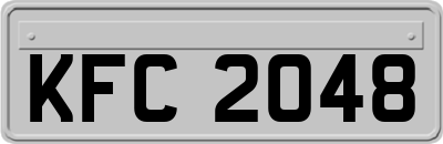 KFC2048