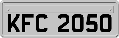 KFC2050