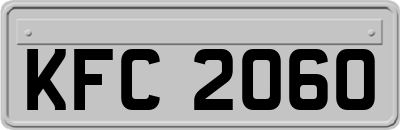 KFC2060