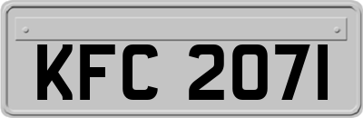 KFC2071