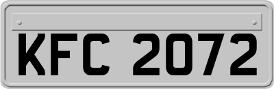 KFC2072