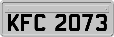 KFC2073
