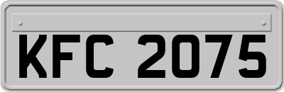KFC2075