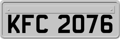 KFC2076