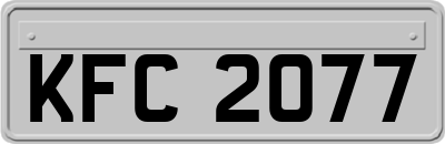 KFC2077