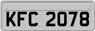 KFC2078