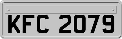 KFC2079