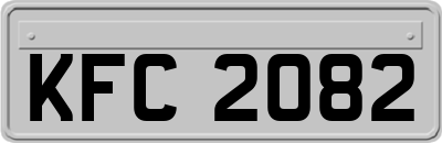 KFC2082