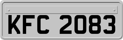 KFC2083
