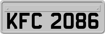 KFC2086