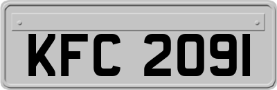 KFC2091