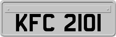 KFC2101