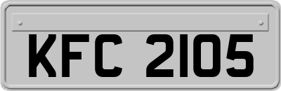 KFC2105