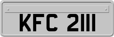 KFC2111