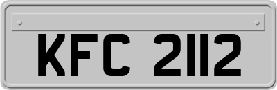 KFC2112