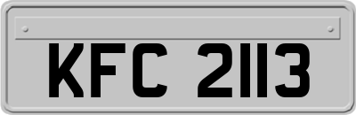 KFC2113